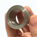 Carbon Steel SAE 100R1/R2 Hydraulic Hose Ferrule Fittings